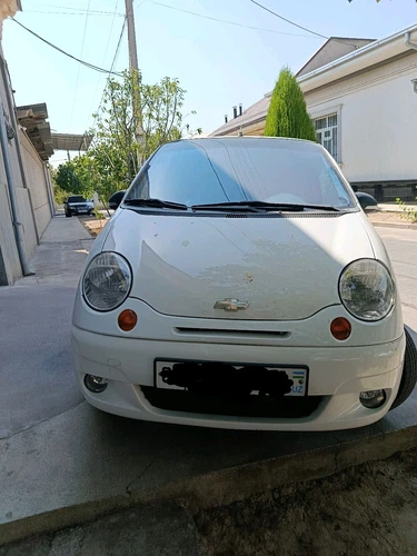 Chevrolet Matiz, 2012, Toshkent shahri