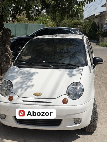 Chevrolet Matiz, 2015, Toshkent