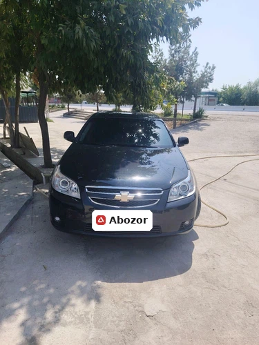 Chevrolet Epica, 2011, Samarqand