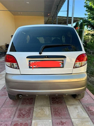 Chevrolet Matiz, 2017, Toshkent
