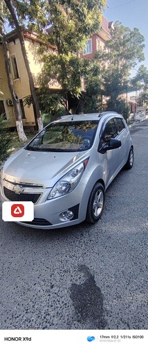 Chevrolet Spark, 2014, Samarqand
