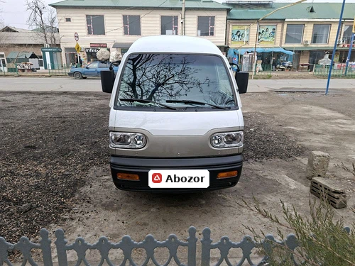 Chevrolet Damas, 2025, Sirdaryo