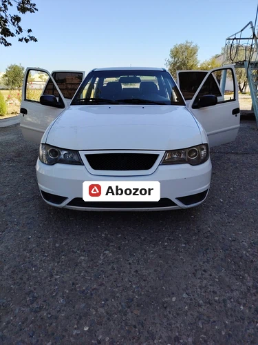 Chevrolet Nexia, 2012, Sirdaryo