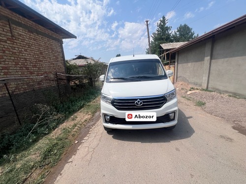 Changan Nevo A07, 2023, Toshkent