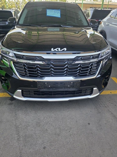 Kia Seltos, 2024, Toshkent