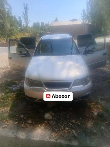 Chevrolet Nexia, 2011, Toshkent