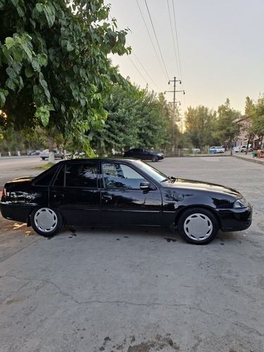 Daewoo Nexia, 2009, Jizzax