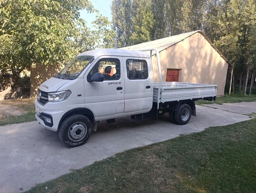 Dongfeng DFSK 500, 2025, Samarqand