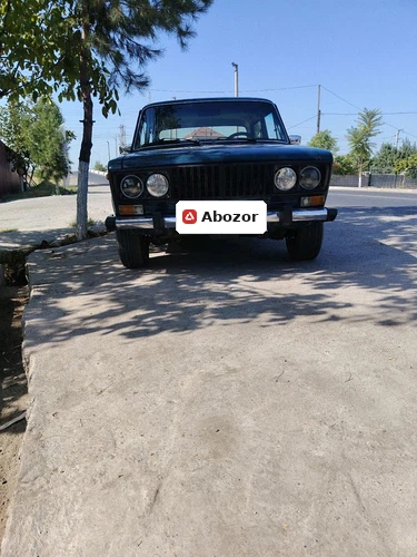 Lada (ВАЗ) 2106, 1996, Namangan