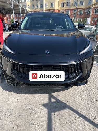 Dongfeng DFSK ix5, 2023, Ташкент (город)