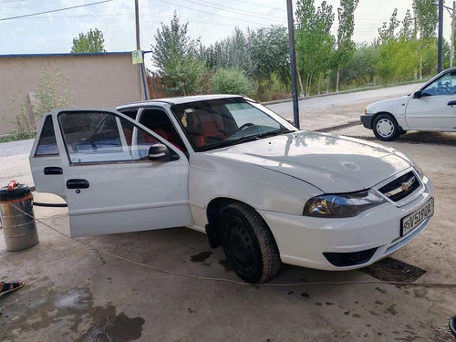 Chevrolet Nexia, 2009, Qoraqalpogʻiston Respublikasi