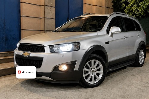 Chevrolet Captiva Sport, 2011, Toshkent