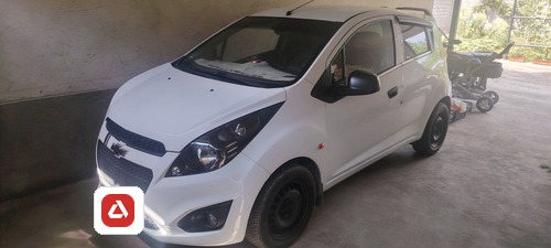 Chevrolet Spark, 2011, Toshkent