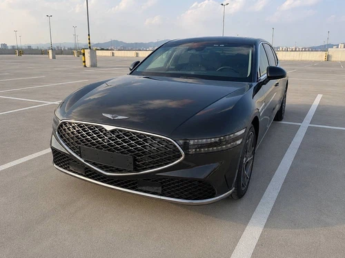 Genesis G90, 2026, Ташкент (город)