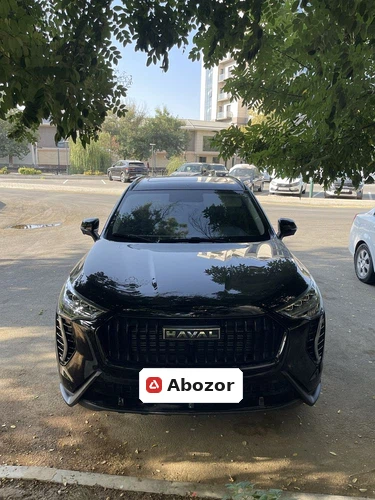 Haval Jolion, 2025, Toshkent