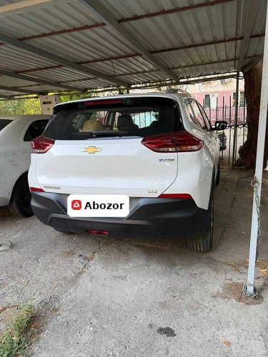 Chevrolet Tracker, 2022, Ташкентская область