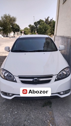 Chevrolet Lacetti, 2022, Navoiy