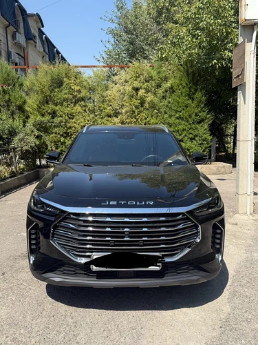 Jetour X70 PLUS, 2023, Ташкент (город)