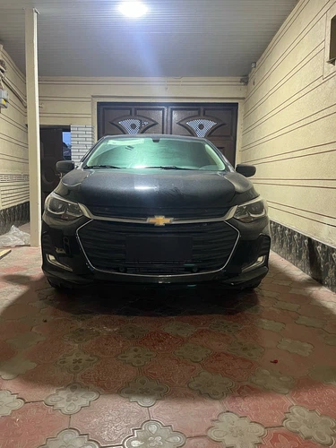 Chevrolet Onix, 2026, Toshkent