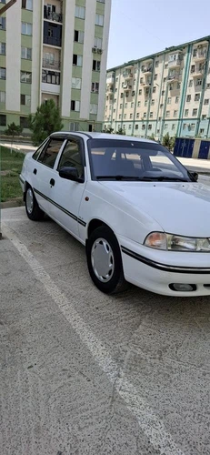 Daewoo Nexia, 2008, Navoiy