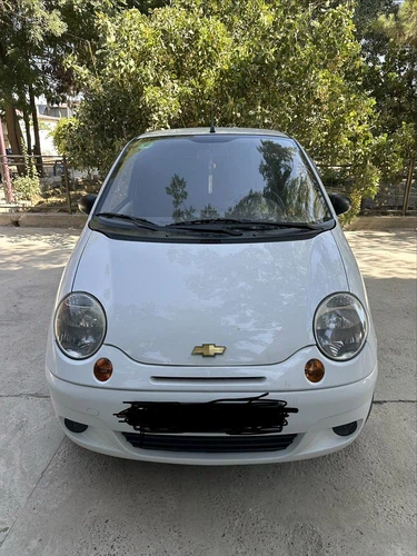 Chevrolet Matiz, 2018, Buxoro