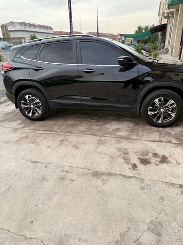 Chevrolet Tracker, 2025, Toshkent shahri