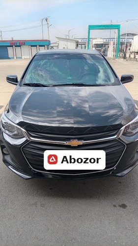 Chevrolet Onix, 2023, Farg'ona