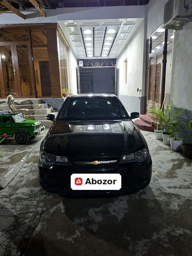 Chevrolet Nexia, 2009, Jizzax