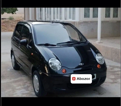Chevrolet Matiz, 2008, Ташкентская область