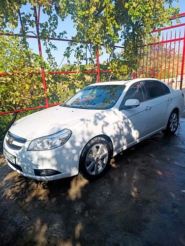 Chevrolet Epica, 2011, Namangan