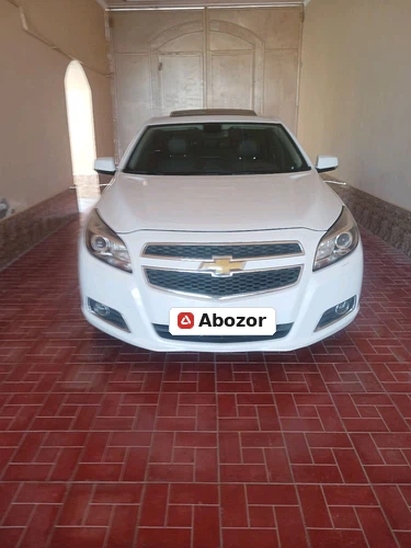 Chevrolet Malibu, 2014, Ташкентская область