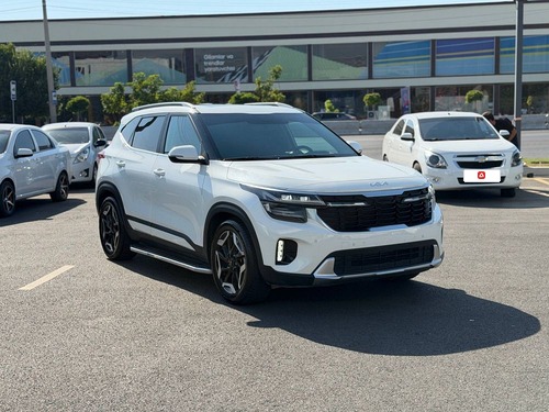 Kia Seltos, 2023, Toshkent