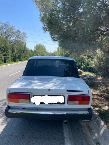 Lada (ВАЗ) 2107, 2008, Qashqadaryo