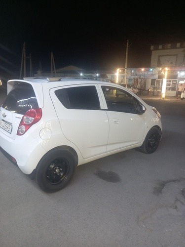 Chevrolet Spark, 2015, Ферганская область