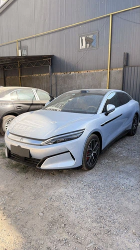 BYD Han L, 2025, Toshkent