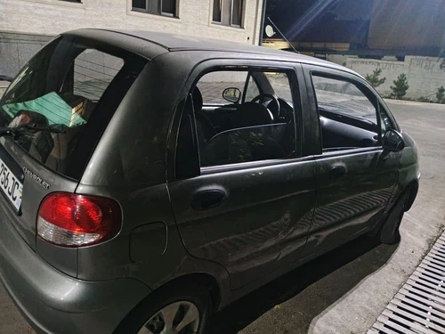 Chevrolet Matiz, 2015, Toshkent
