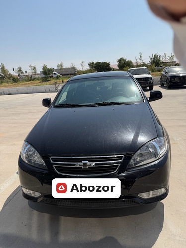 Chevrolet Lacetti, 2023, Toshkent
