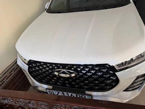 Chery Tiggo 7 Pro Plug-in Hybrid, 2023, Toshkent