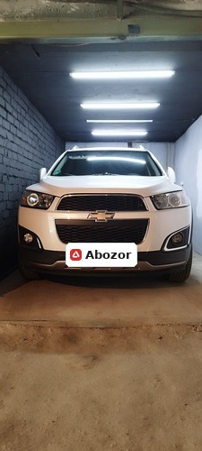 Chevrolet Captiva Sport, 2013, Toshkent