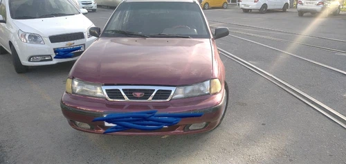 Daewoo Nexia, 1998, Samarqand
