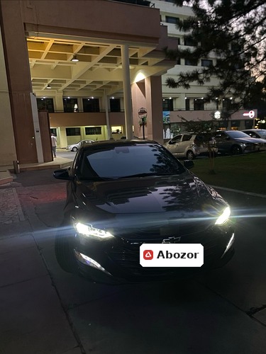 Chevrolet Malibu, 2023, Toshkent shahri