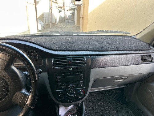 Chevrolet Lacetti, 2009, Samarqand