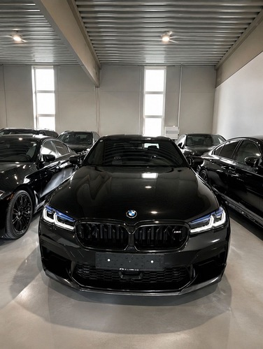 BMW M5 G90, 2023, Toshkent