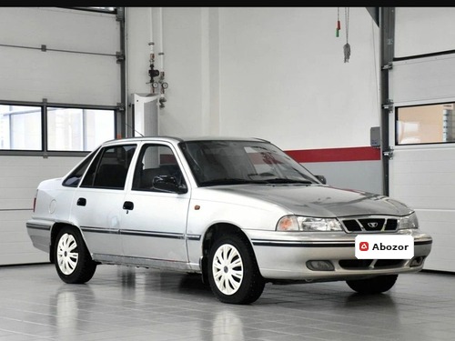 Daewoo Nexia, 2006, Toshkent