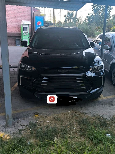 Chevrolet Tracker, 2023, Ташкент (город)
