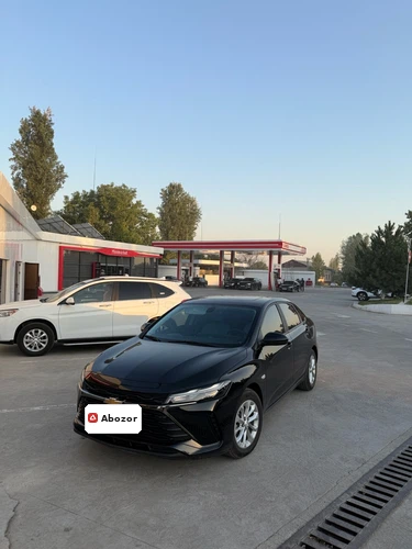 Chevrolet Monza, 2023, Toshkent