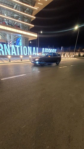Lada (ВАЗ) Vesta, 2021, Jizzax
