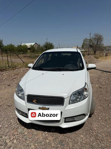 Chevrolet Nexia, 2018, Toshkent shahri