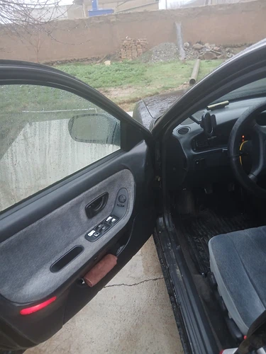Hyundai Sonata, 1995, Jizzax