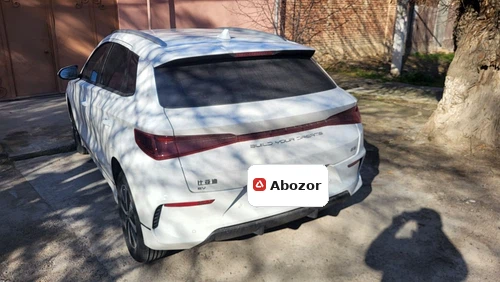 BYD E2, 2023, Ташкентская область